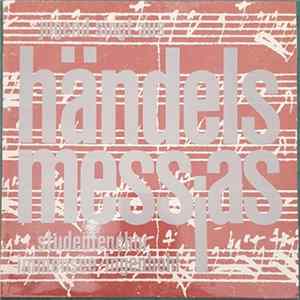 Download Händel, Studentenchor Immensee-Ingenbohl - Jugend Sing Aus Händels Messias