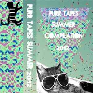 Download Various - Summer Compilation 2012