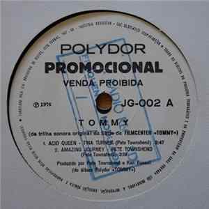 Download Various - Tommy