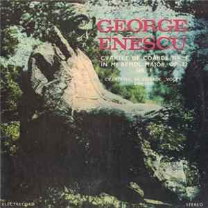 Download George Enescu - Cvartetul de coarde „Voces” din Iași - Cvartet de Coarde Nr. 1 În Mi Bemol Major, Op. 22, Nr. 1