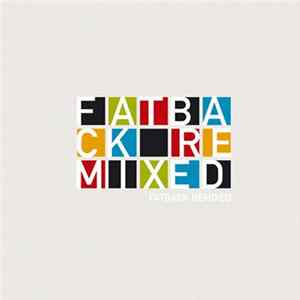 Download Fatback - Fatback Remixed