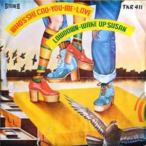 Download Various - Who's She Coo