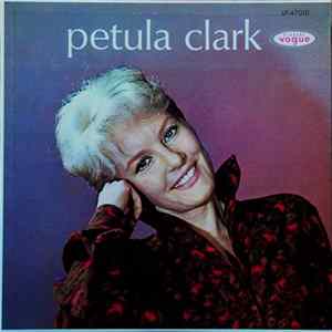 Download Petula Clark - Petula Clark