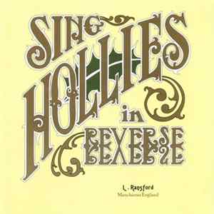 Download Various - Sing Hollies In Reverse