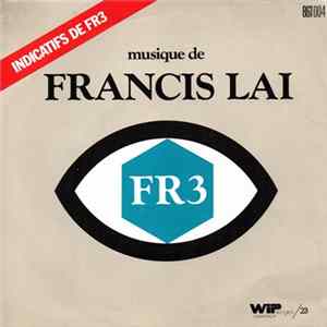 Download Francis Lai - Indicatifs De FR3