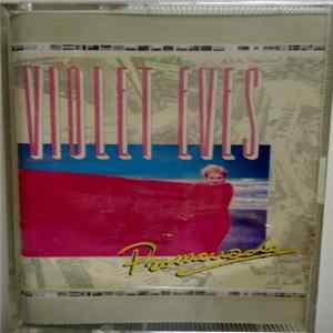 Download Violet Eves - Promenade