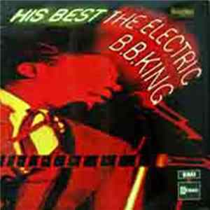 Download B.B. King - His Best - The Electric B.B. King