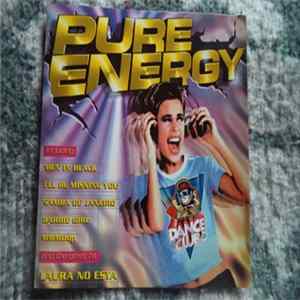 Download Various - Pure Energy
