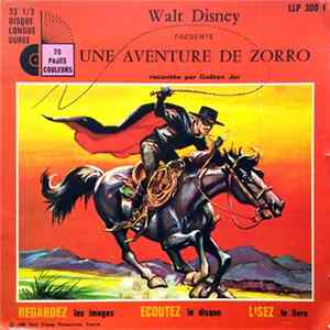 Download Gaëtan Jor - Une Aventure De Zorro