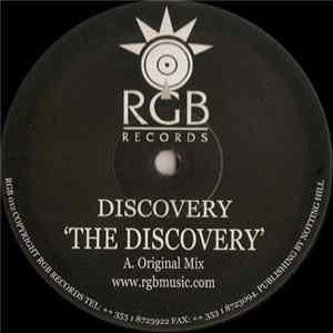 Download Discovery - The Discovery