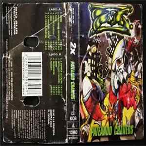 Download 2x - Pateando Craneos