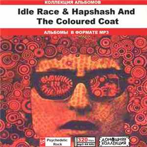 Download Idle Race & Hapshash And The Coloured Coat - Idle Race & Hapshash And The Coloured Coat