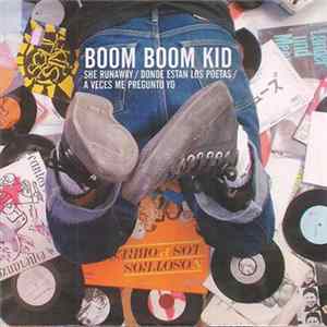 Download Boom Boom Kid - She Runaway