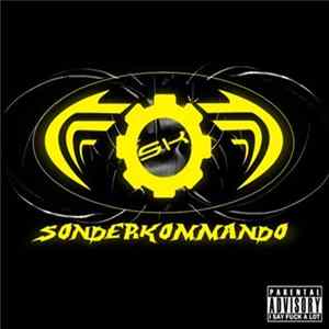 Download Sonderkommando - Sonderkommando