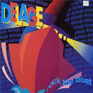 Download Delage - Rock The Boat