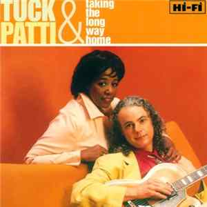 Download Tuck & Patti - Taking The Long Way Home