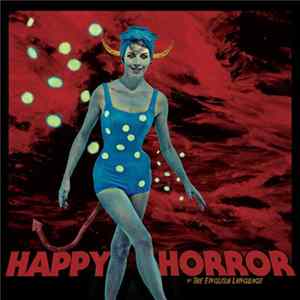 Download The English Language - Happy Horror
