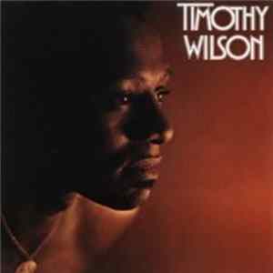 Download Timothy Wilson - Timothy Wilson