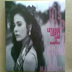Download Leyanis López - Como La Mariposa