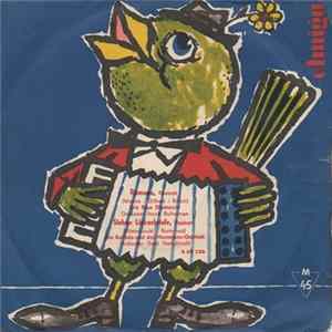 Download Die Blue Diamonds / Die Kolibris Und Das Hemmann-Quintett - Ramona / Sieben Liebesbriefe