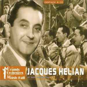 Download Jacques Hélian Et Son Orchestre - Jacques Hélian Et Son Orchestre