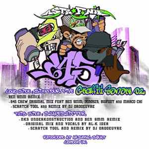 Download Various - Graffiti Sonore 02