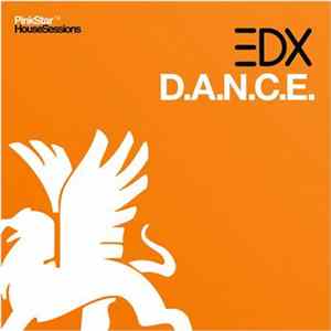 Download EDX - D.A.N.C.E.