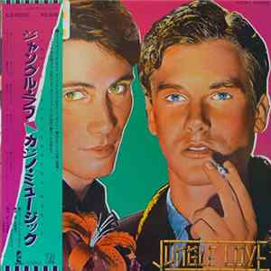 Download Casino Music - Jungle Love