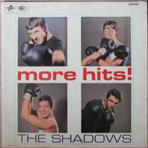 Download Shadows, The - More Hits!