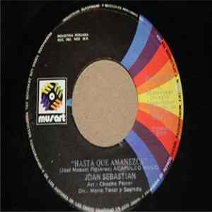 Download Joan Sebastian - Hasta Que Amanezca / Y Las Mariposas