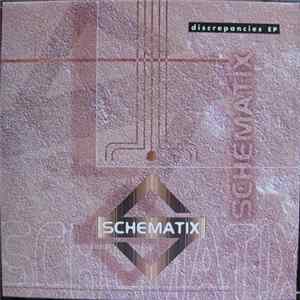 Download Schematix - Discrepancies EP