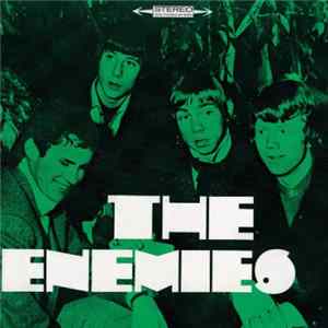 Download The Enemies - The Enemies