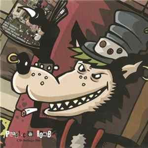 Download Various - Plastic Bomb CD-Beilage #66