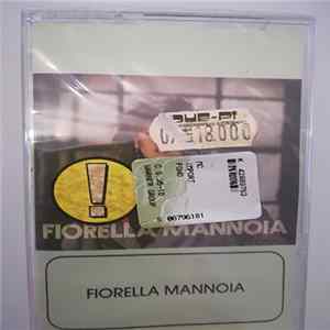 Download Fiorella Mannoia - Fiorella Mannoia
