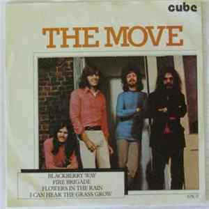 Download The Move - The Move