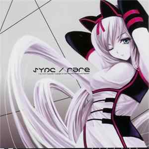 Download Various - Sync / Rare