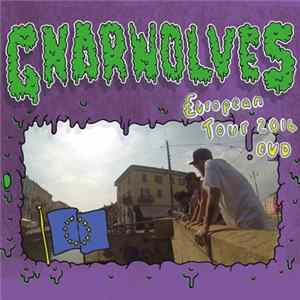 Download Gnarwolves - European Tour 2014 Dvd