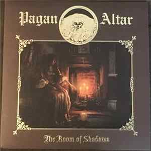 Download Pagan Altar - The Room of Shadows