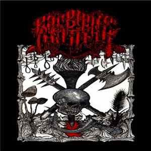 Download Barbaric Hatred - Demo 2018