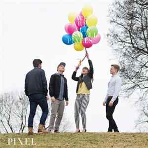 Download Pixel - We Are All Small Pixels