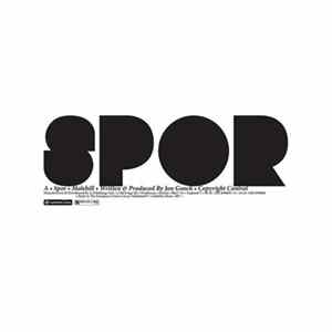 Download Spor / Audio - Molehill / Missing