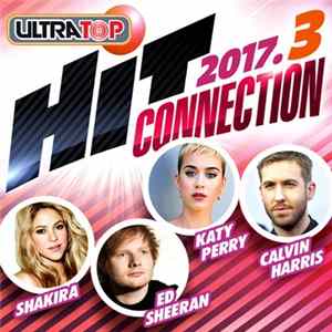 Download Various - Ultratop Hit Connection 2017.3