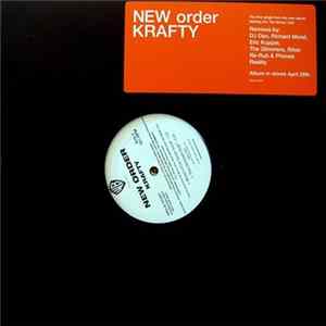 Download New Order - Krafty