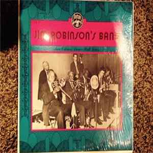 Download Jim Robinson's Band - Sleepy Time Gal