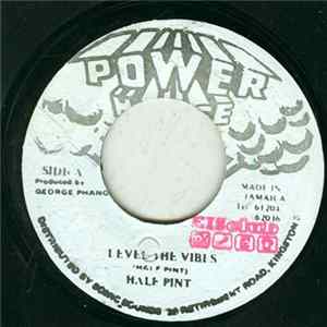 Download Half Pint - Level The Vibes
