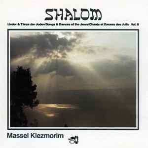 Download Massel Klezmorim - Shalom
