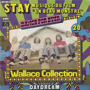 Download Wallace Collection - Stay / Daydream