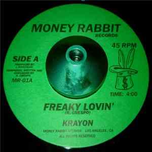 Download Krayon - Freaky Lovin'
