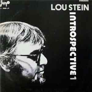 Download Lou Stein - Introspective 1