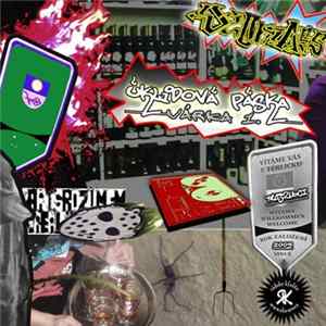Download DžonAss - Úklidová Páska - Várka 1 (2006 - 2014)